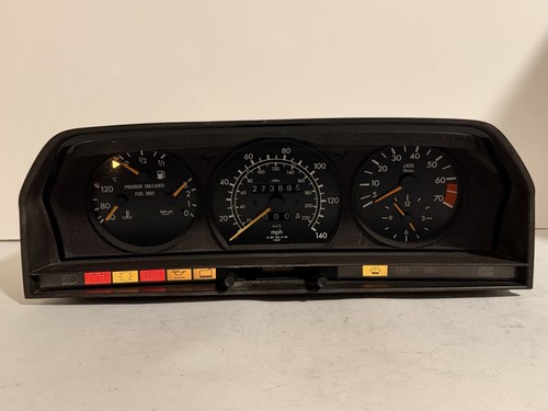Read 1991 mercedes - 1991, w201