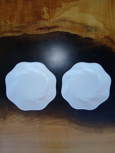 Pair vintage coalport - pair, of