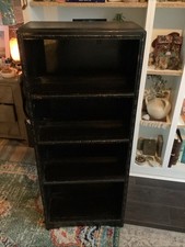 Antique 19th Century Narrow