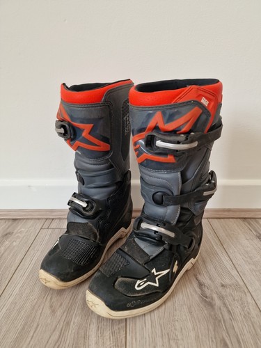 Alpinestars tech kids - alpinestars, 7s