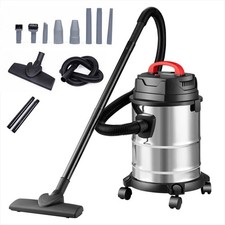 6000W Wet & Dry Vacuum Cleaner