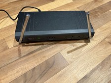 TRANTEC S4.4 Radio Microphone Diversity Receiver