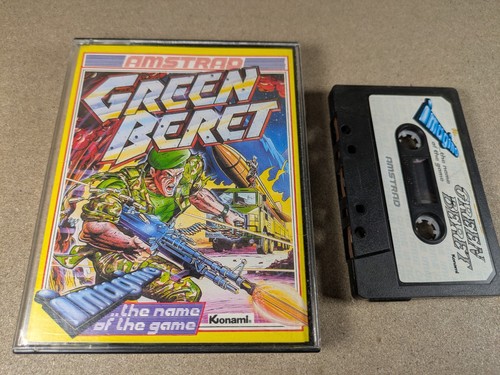 Green beret imagine - green,