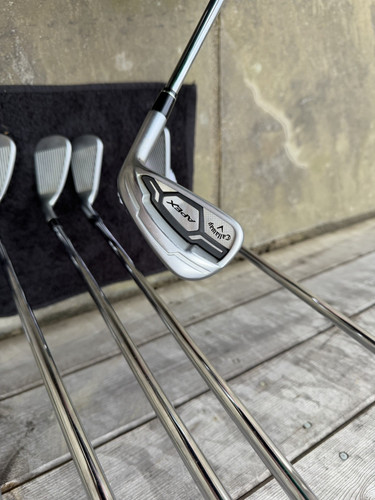 Callaway apex combo - callaway, combo/pro