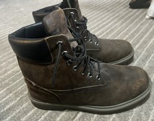 Timberland Pro Iconic Brown