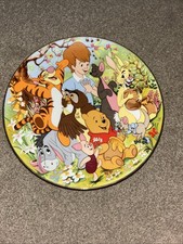 Disney Kenleys Cartoon Winnie