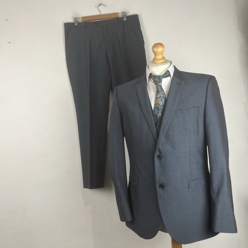 Next piece suit men - men's, 44r