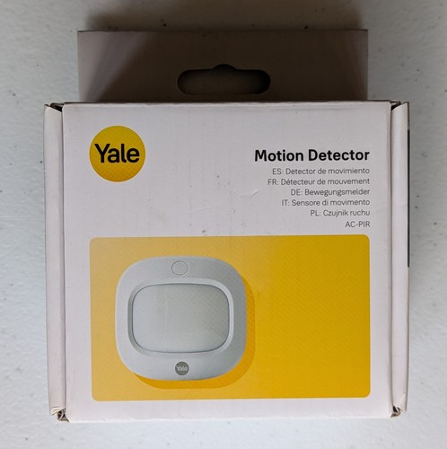 Yale sync smart home - home, white
