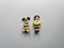 Vintage Wallace & Gromit