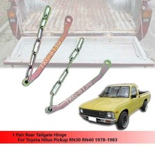 Rear Tailgate Hinge For Toyota