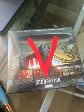 BIG FINISH 3 x CD BOX SET -