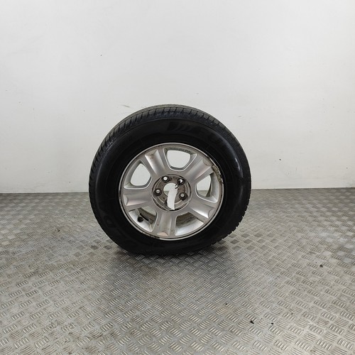 Ford maverick alloy - ford, wheel