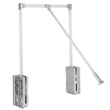 Heavy Duty Pull Down Wardrobe