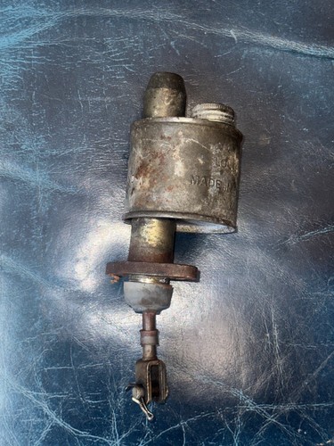 Classic mini brake master - mini,