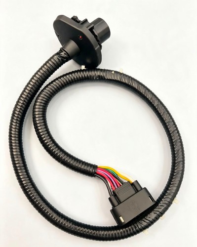 Pin trailer wiring harness - trailer,