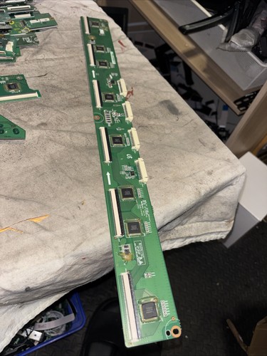 Samsung buffer board - tv,