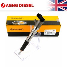 Continental Fuel Injector