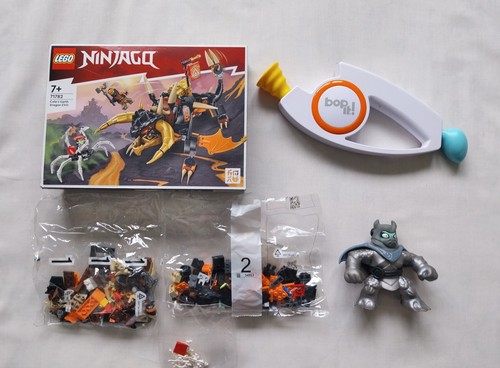 Small bundle childrens toys - small,