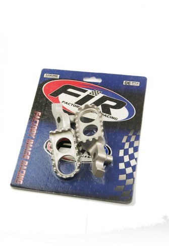Honda cr125 cr250 2000 - cr125, 2000-01