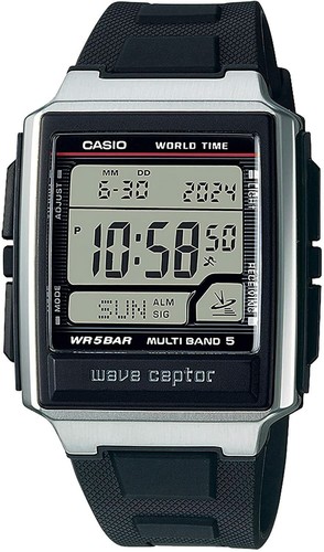 Casio wave ceptor 59r - wave,
