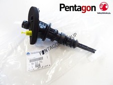 New genuine vauxhall - vauxhall, astra
