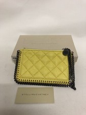 Stella McCartney Yellow