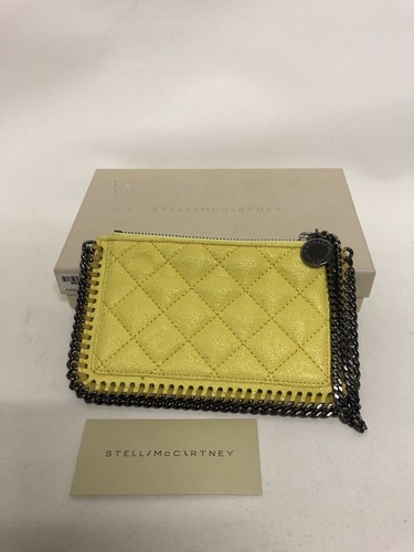 Stella mccartney yellow - stella,