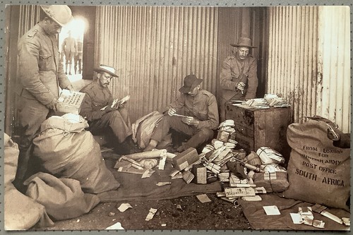 Boer war british army - boer,