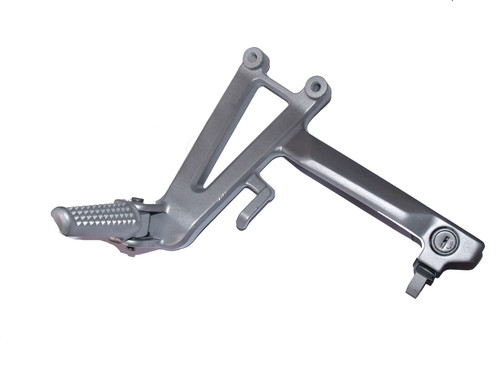 Honda cbr 600f - 600f, left