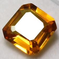 Natural 6.85 Ct Certified