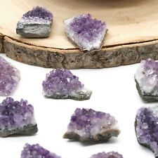 Small Amethyst Crystal Cluster