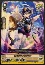 Darkside Trumpeter V-EB12/042EN C - Shadow Paladin - Cardfight!! Vanguard TCG