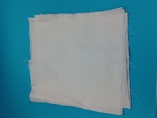 Irish Linen Cotton craft