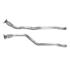 Exhaust Pipe Front For Audi A4