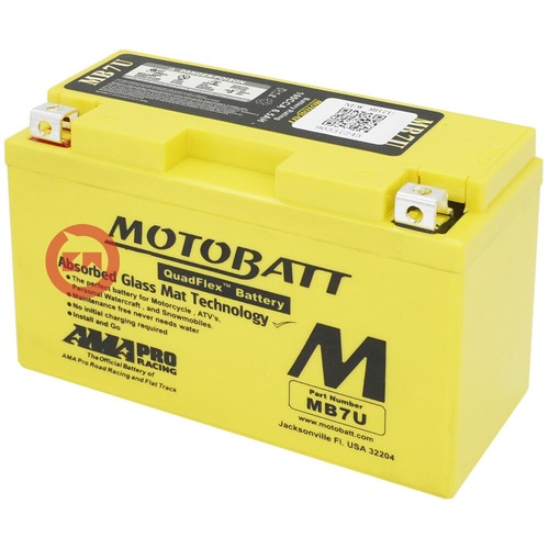 Motobatt mb7u sealed - mb7u,