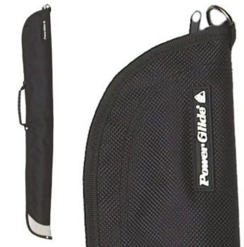 Powerglide black fabric - powerglide,