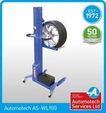 RECHARGEABLE MOBILE WHEEL