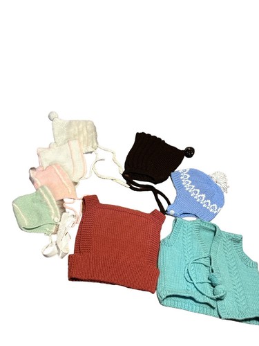 Vintage 60s 70s mixed - vintage, 8