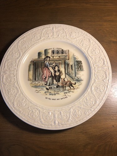 Crown devon cries london do - devon,