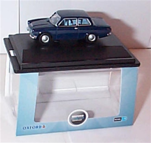 Oxford diecast 76cor1010 - diecast,