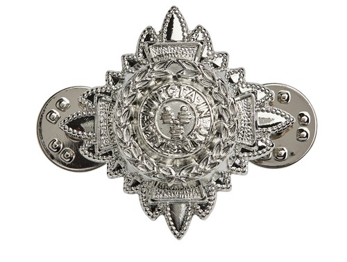 Female police inspector - 4x,