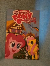 My Little Pony Ser
