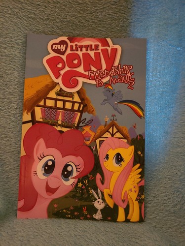Little pony ser - little,