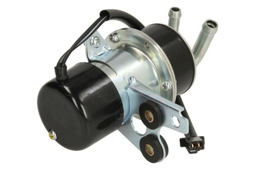 Fuel pump repair kit - , fits