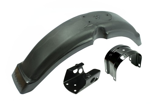 Fender front mudguard for