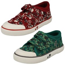 Boys Startrite Football