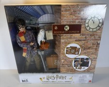 Harry Potter Action Figure