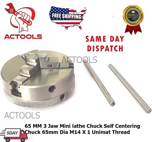 New mini lathe - new, 3