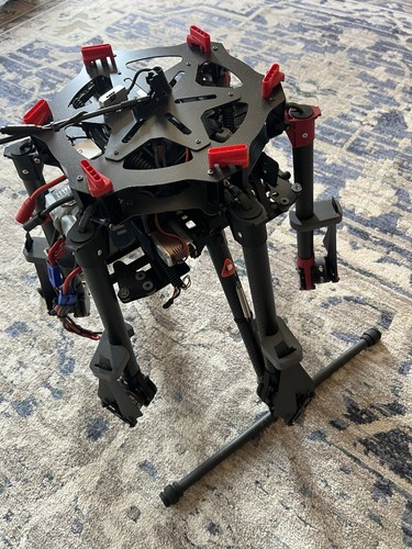 Dji s900 professional - dji,