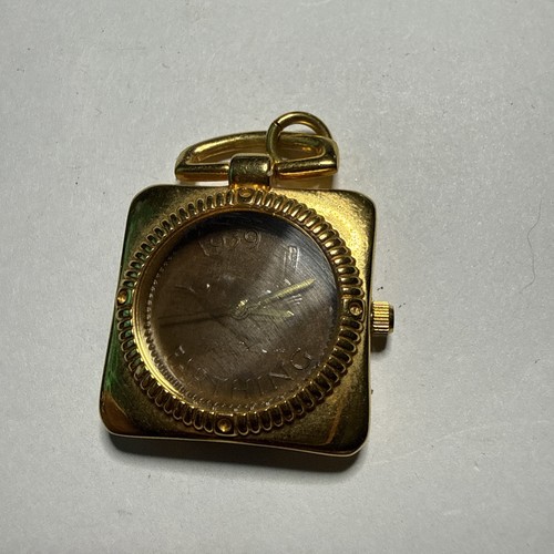 Peers hardy farthing - hardy, watch